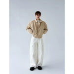 Heavyweight Oversized Cotton Detroit Jacket 2