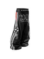 Heavyweight Oversized Graphic Sweatpants Pants 2