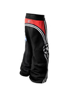 Heavyweight Oversized Graphic Sweatpants Pants 3
