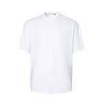 5496204434170,5496204434171,5496204434172,5496204434173, Heavyweight Washed Mock Neck T-Shirt