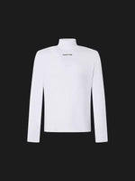 High-Neck Long-Sleeve Base Layer Shirt 2