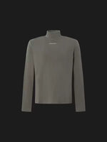 High-Neck Long-Sleeve Base Layer Shirt 3