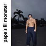 6081725133258,6081725133260,6081725133262,6081725133264, Hooded Short-Sleeve Denim Shirt and Pants