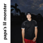 6208380559610,6208380559611,6208380559612, Knitted Short Sleeve Polo Shirt