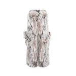 5790451966003,5790451966004,5790451966005,5790451966006, Leopard Print Faux Fur Short Coat