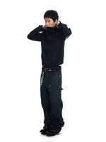 Lightweight Hooded Rain Jacket 4