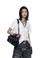 Lightweight Printed Slim Fit T-Shirt 1