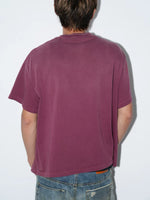 Lion Rock Spirit Graphic Short-Sleeve T-Shirt 2