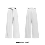 6195637215871, Long-Sleeve Scarf Shirt and Pants Set