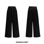 6195637215862,6195637215868,6195637215874,6195637215880, Long-Sleeve Scarf Shirt and Pants Set