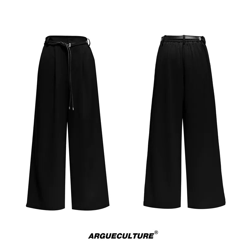 6195637215862,6195637215868,6195637215874,6195637215880, Long-Sleeve Scarf Shirt and Pants Set