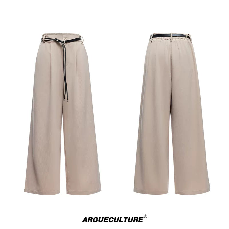 6195637215863,6195637215869,6195637215875,6195637215881, Long-Sleeve Scarf Shirt and Pants Set