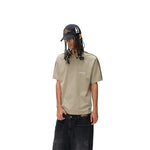 6060193052025,6060193052026,6060193052027,6060193052028, Loose Crew Neck T-Shirt