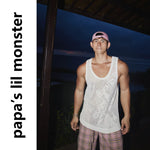 6060009521363,6060009521364,6060009521365, Loose Fit Hollowed-Out Knit Vest