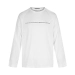 6105117216859,6105117216860,6105117216861,6105117216862, Loose Fit Lyocell Long-Sleeve T-Shirt