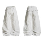 6242096547164,6242096547165,6242096547166,6242096547167,6242096547168, Loose Fit Wide-Leg Cargo Pants