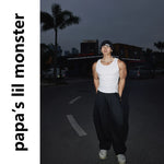 5945161201756,5945161201757,5945161201758,5945161201759, Loose-Fitting Suit Jacket and Pants Set