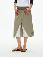 Loose Wide Leg Sweatpants 3