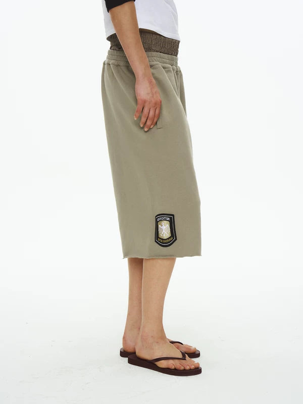 Loose Wide Leg Sweatpants 4