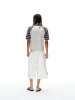 Loose Wide Leg Sweatpants 5