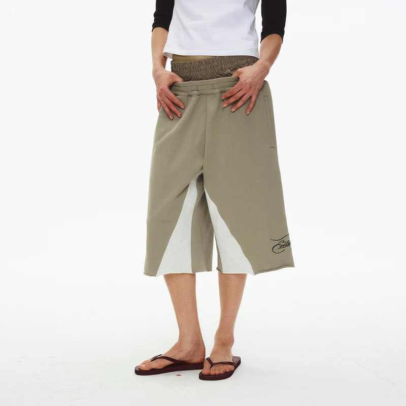 6219051578976,6219051578977,6219051578978,6219051578979, Loose Wide Leg Sweatpants