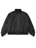 MA1 Stand Collar Bomber Flight Jacket 5