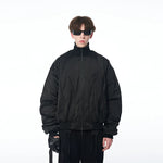 4981579150482,4981579150484,4981579150486,4981579150488,5770137846537, MA1 Stand Collar Bomber Flight Jacket