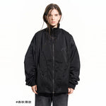 4981579150481,4981579150483,4981579150485,4981579150487,5770137846539, MA1 Stand Collar Bomber Flight Jacket