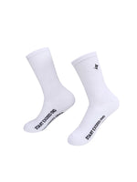 ,5407559985903,5631928714484, Mid-Calf Cotton Socks with Logo Embroidery
