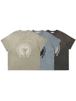 La Jeunesse Graphic Short-Sleeve T-Shirt 5