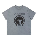 alt_id_8707719546, La Jeunesse Graphic Short-Sleeve T-Shirt