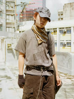 Back To Basics Short-Sleeve Graphic T-Shirt 2
