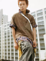 Back To Basics Short-Sleeve Graphic T-Shirt 3