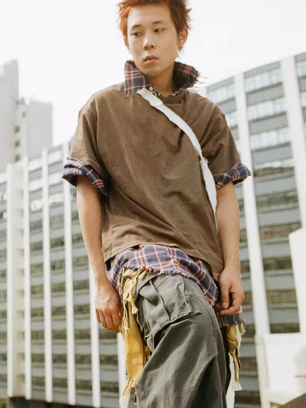 Back To Basics Short-Sleeve Graphic T-Shirt 3