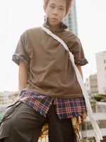 Back To Basics Short-Sleeve Graphic T-Shirt 4