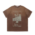 6042084217310,6042084217312,6042084217314,6042084217316, Back To Basics Short-Sleeve Graphic T-Shirt
