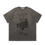 6042084217309,6042084217311,6042084217313,6042084217315, Back To Basics Short-Sleeve Graphic T-Shirt