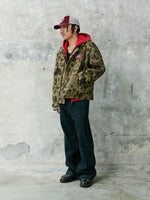 Camouflage MK3 Zip Front Jacket 2