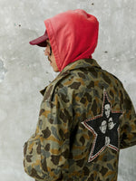 Camouflage MK3 Zip Front Jacket 4