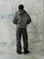 Bomber Multi-Pocket Cargo Pants 2