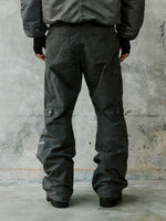 Bomber Multi-Pocket Cargo Pants 5