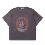 6042078361737,6042078361738,6042078361739,6042078361740, Destiny Is Your Home Graphic T-Shirt
