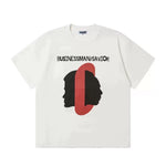 6206417226431,6206417226433,6206417226435,6206417226437, Graphic Businessman Savior Short-Sleeve T-Shirt