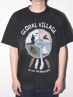 Global Village Graphic Short-Sleeve T-Shirt 1