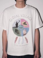Global Village Graphic Short-Sleeve T-Shirt 3