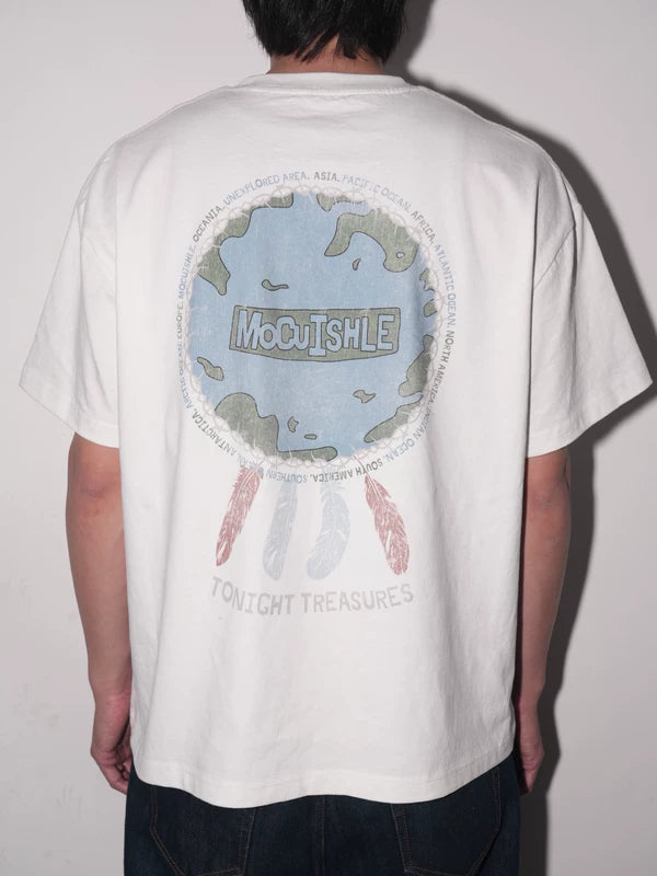 Global Village Graphic Short-Sleeve T-Shirt 4