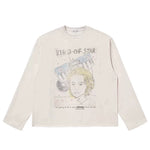 6107607562446,6107607562447,6107607562448,6107607562449, Kind of Star Graphic Long Sleeve T-Shirt