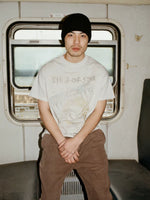 Graphic “Let Me Fly” Short-Sleeve T-Shirt 1