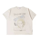 6206937575357,6206937575358,6206937575359,6206937575360, Graphic “Let Me Fly” Short-Sleeve T-Shirt