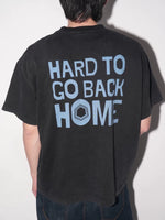 Obiko Graphic Short-Sleeve T-Shirt 2